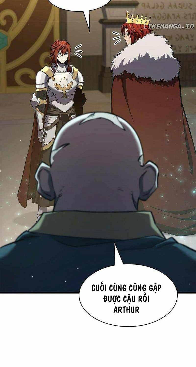 Ánh Sáng Cuối Con Đường Chap 193 - Next Chap 194