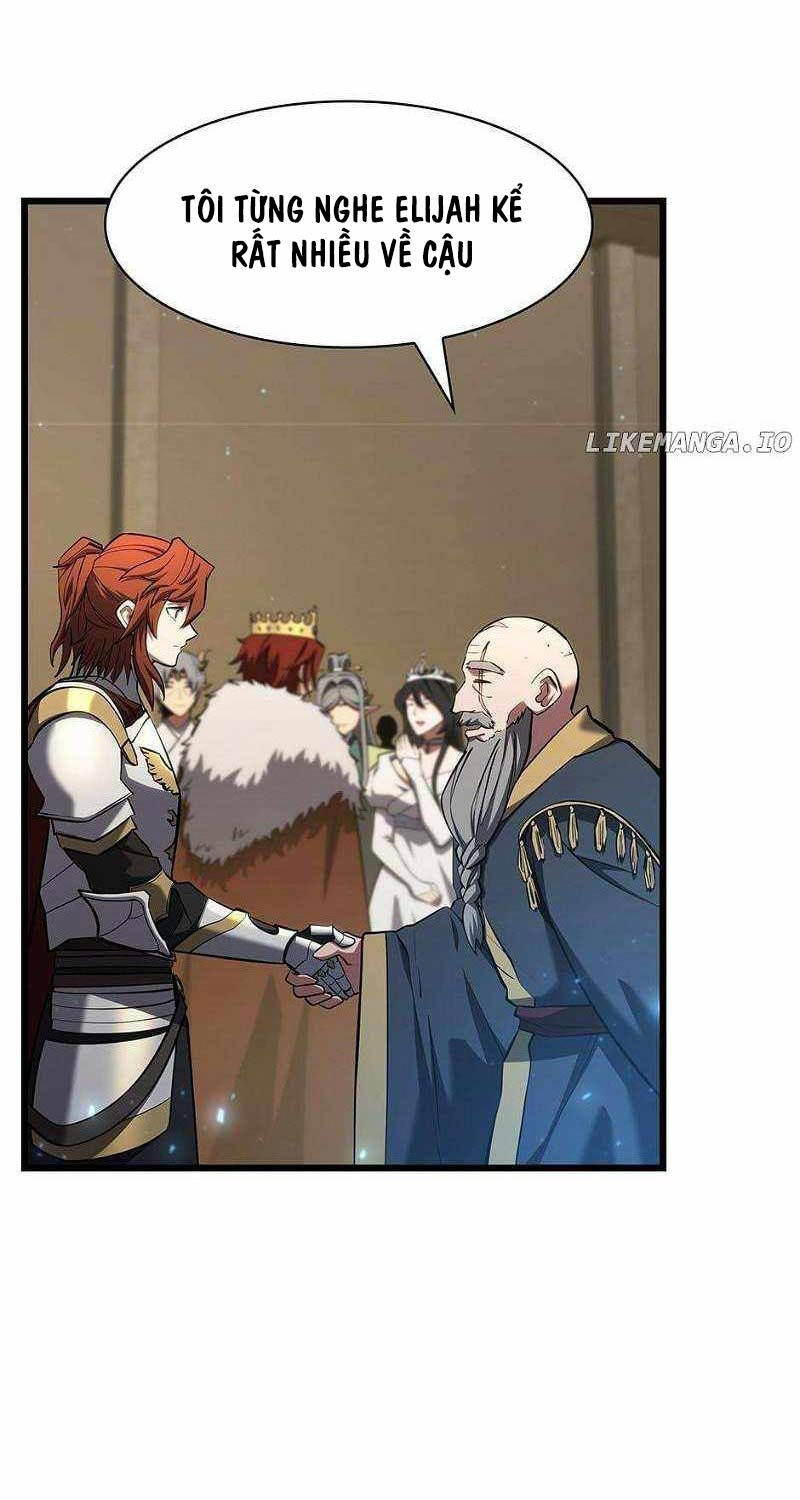Ánh Sáng Cuối Con Đường Chap 193 - Next Chap 194