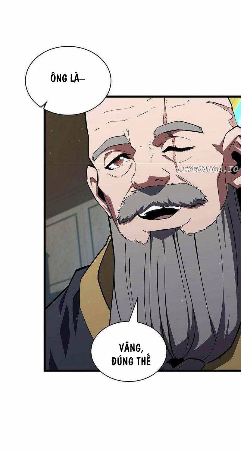 Ánh Sáng Cuối Con Đường Chap 193 - Next Chap 194