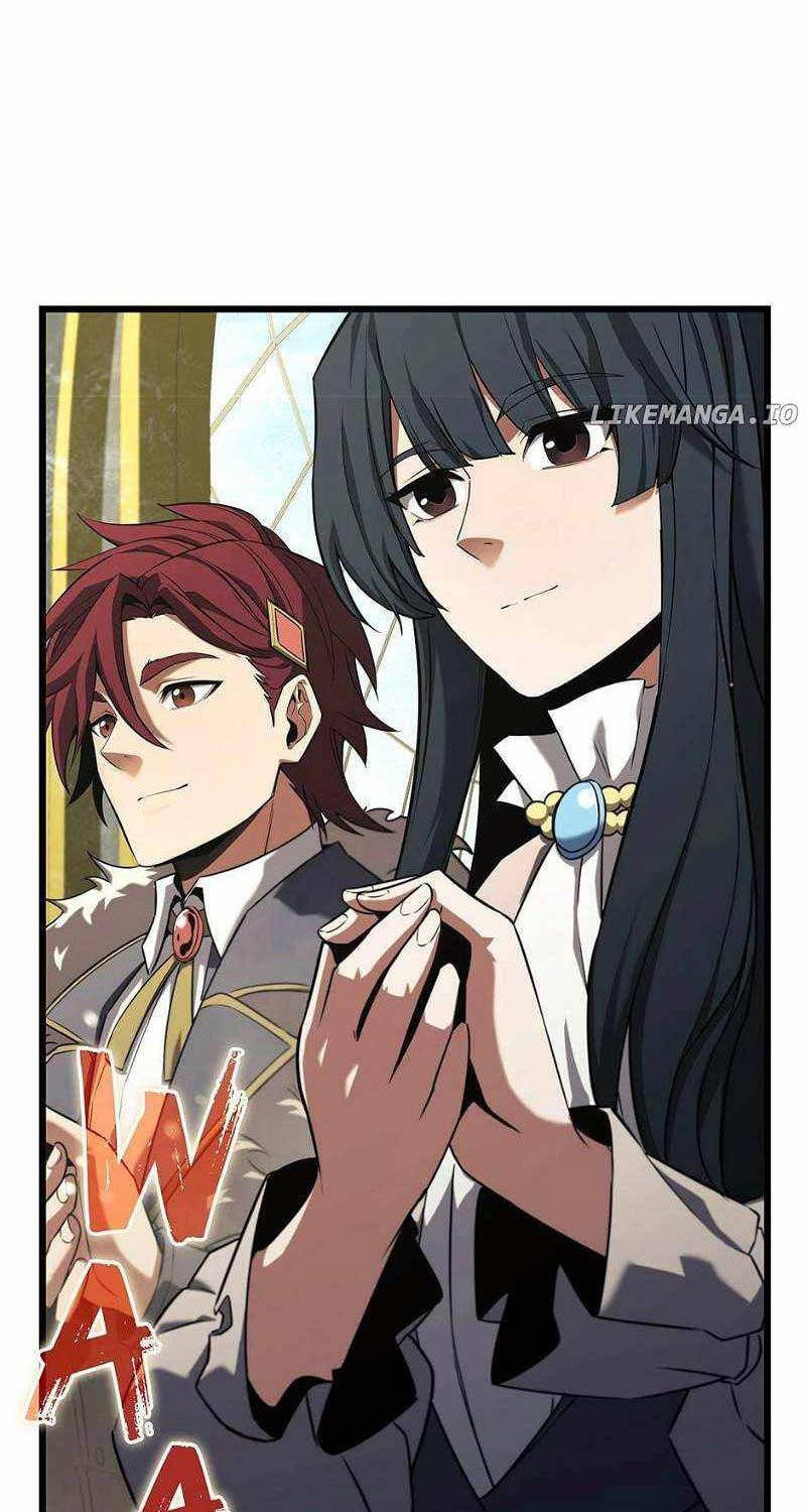 Ánh Sáng Cuối Con Đường Chap 193 - Next Chap 194