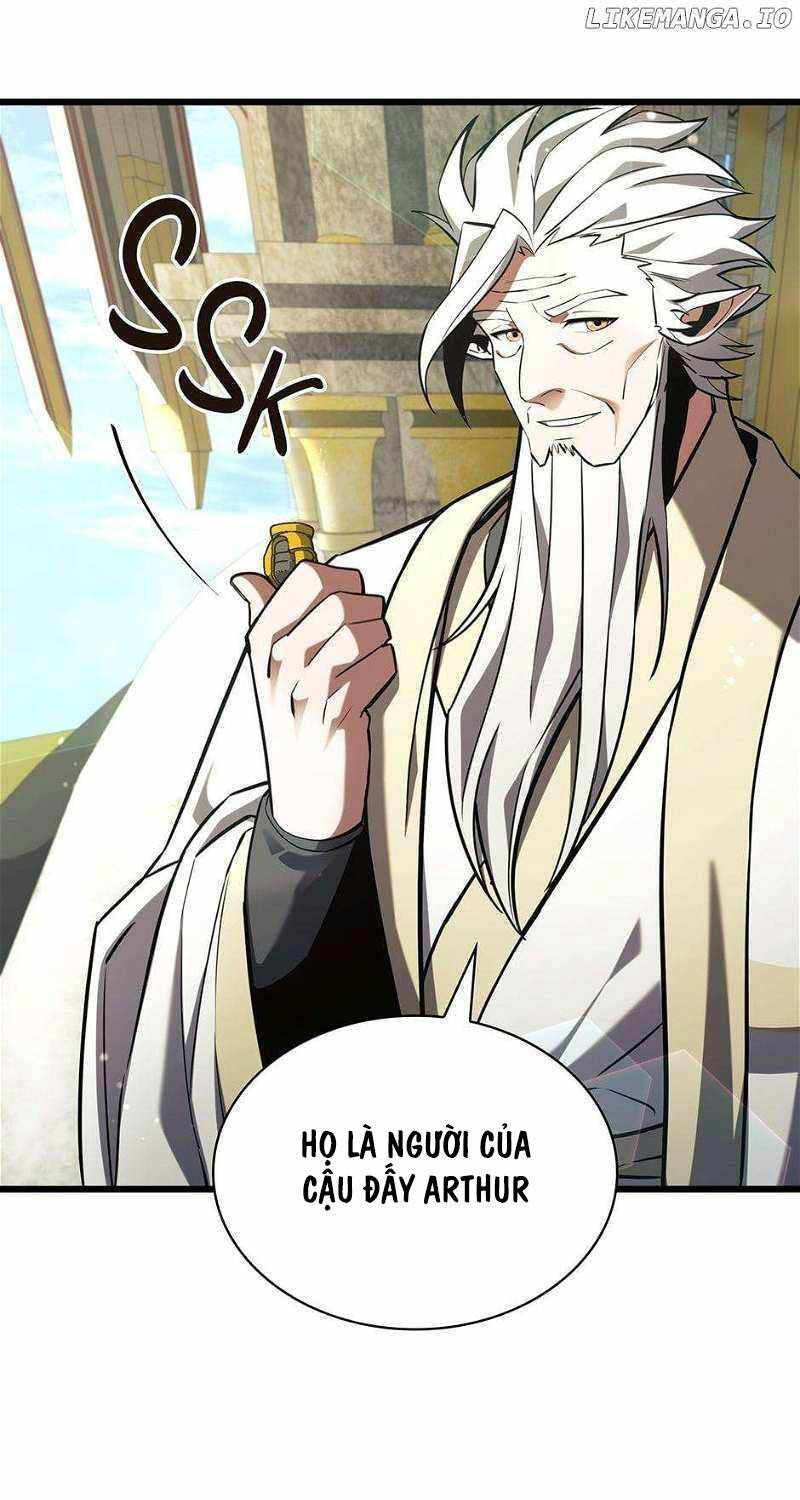 Ánh Sáng Cuối Con Đường Chap 193 - Next Chap 194