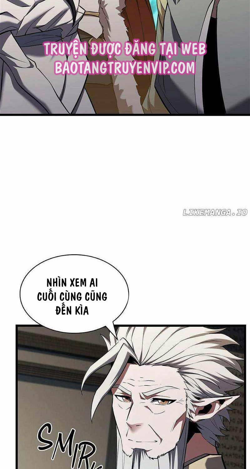 Ánh Sáng Cuối Con Đường Chap 193 - Next Chap 194