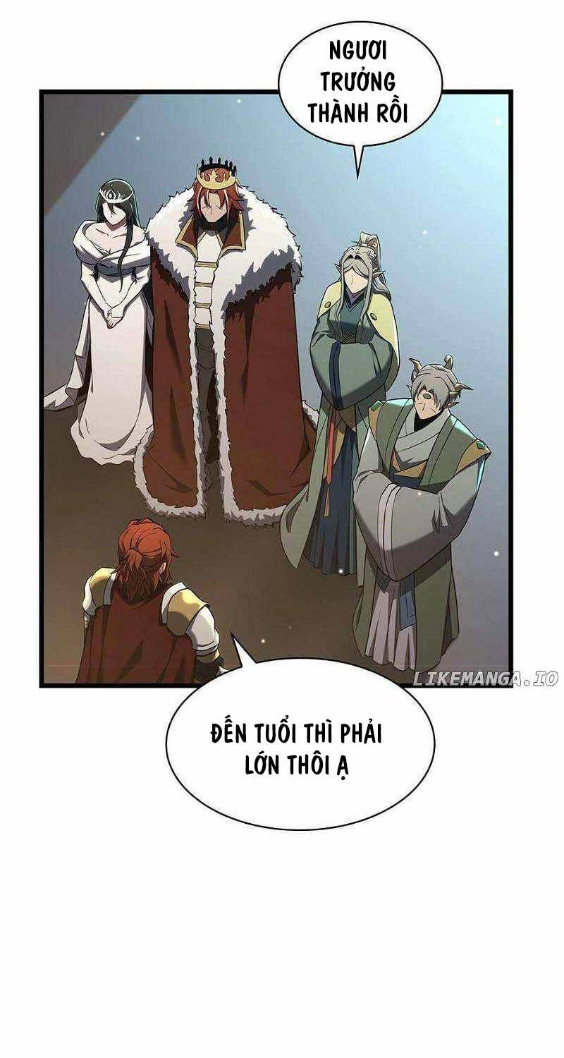 Ánh Sáng Cuối Con Đường Chap 193 - Next Chap 194