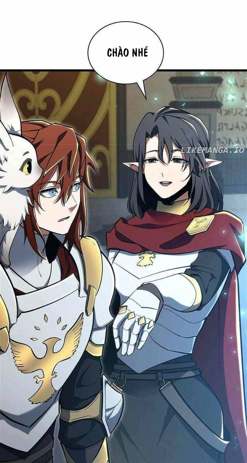 Ánh Sáng Cuối Con Đường Chap 193 - Next Chap 194