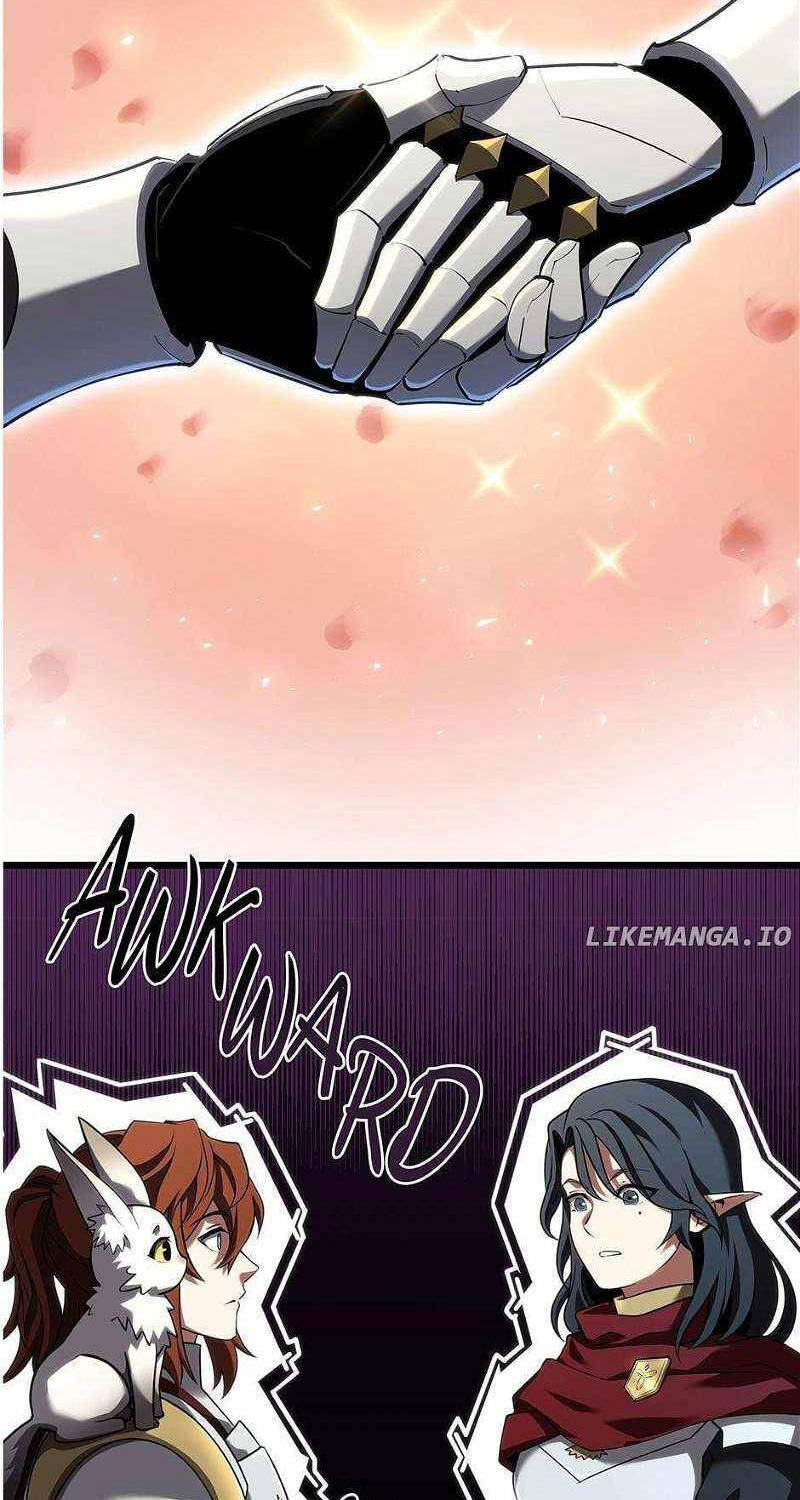 Ánh Sáng Cuối Con Đường Chap 193 - Next Chap 194