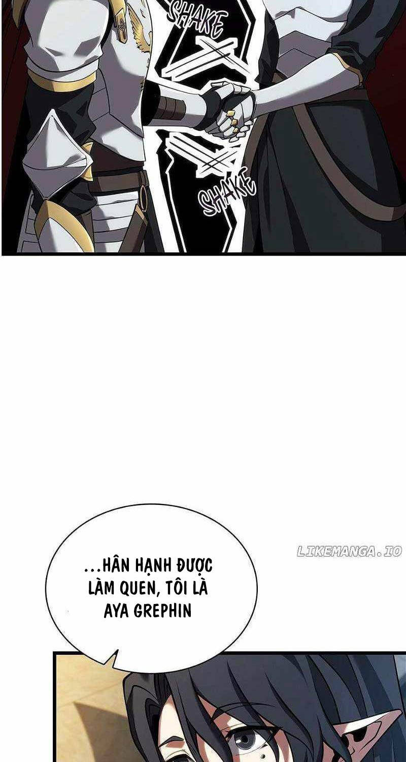 Ánh Sáng Cuối Con Đường Chap 193 - Next Chap 194