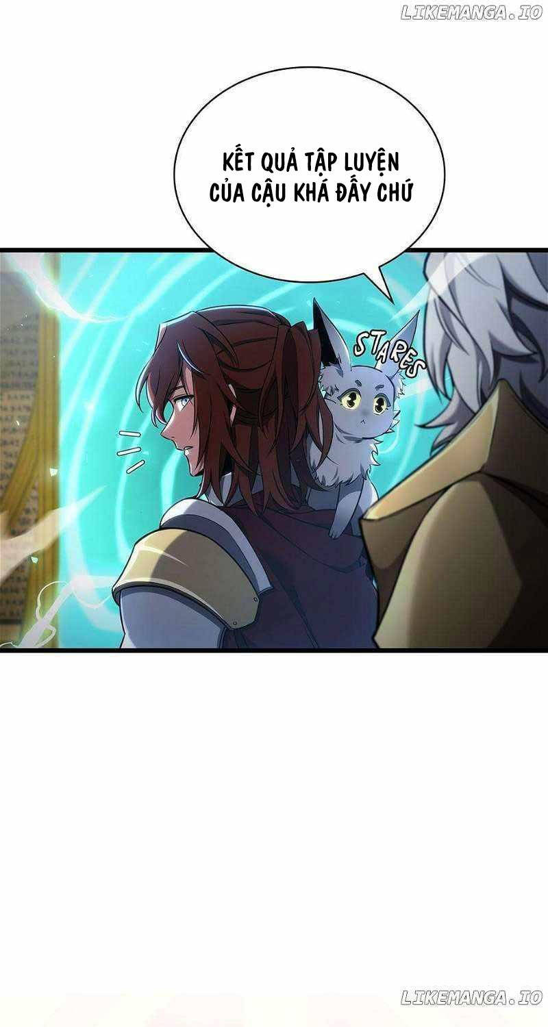 Ánh Sáng Cuối Con Đường Chap 193 - Next Chap 194
