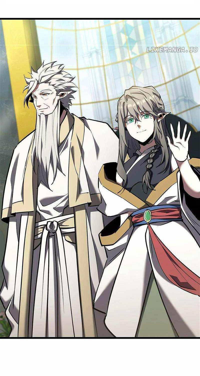 Ánh Sáng Cuối Con Đường Chap 193 - Next Chap 194