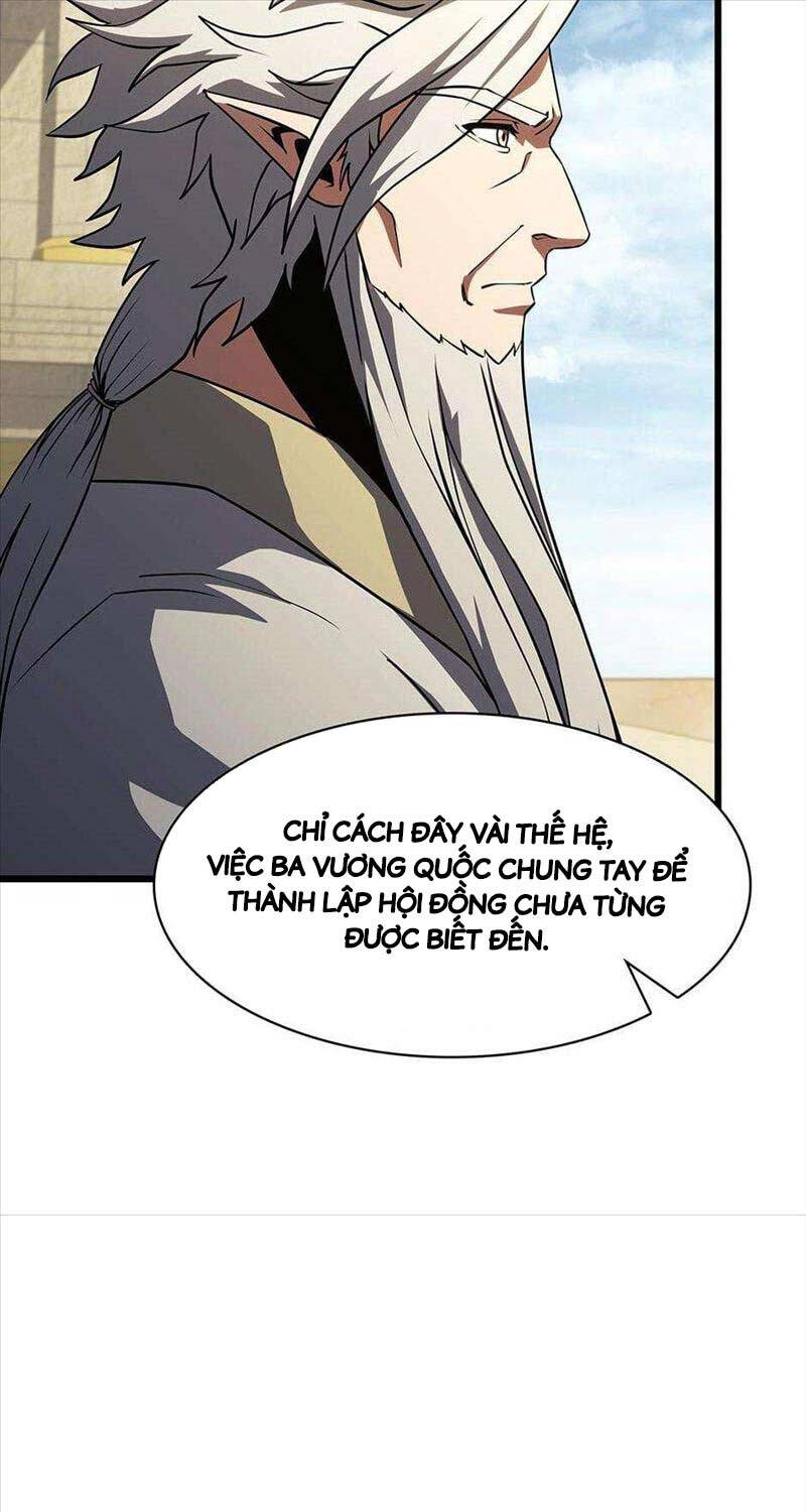 Ánh Sáng Cuối Con Đường Chap 194 - Next Chap 195