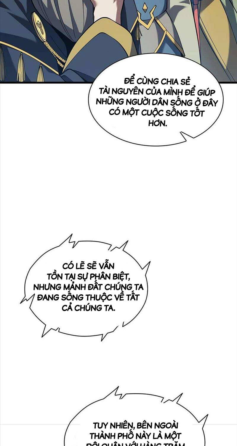Ánh Sáng Cuối Con Đường Chap 194 - Next Chap 195