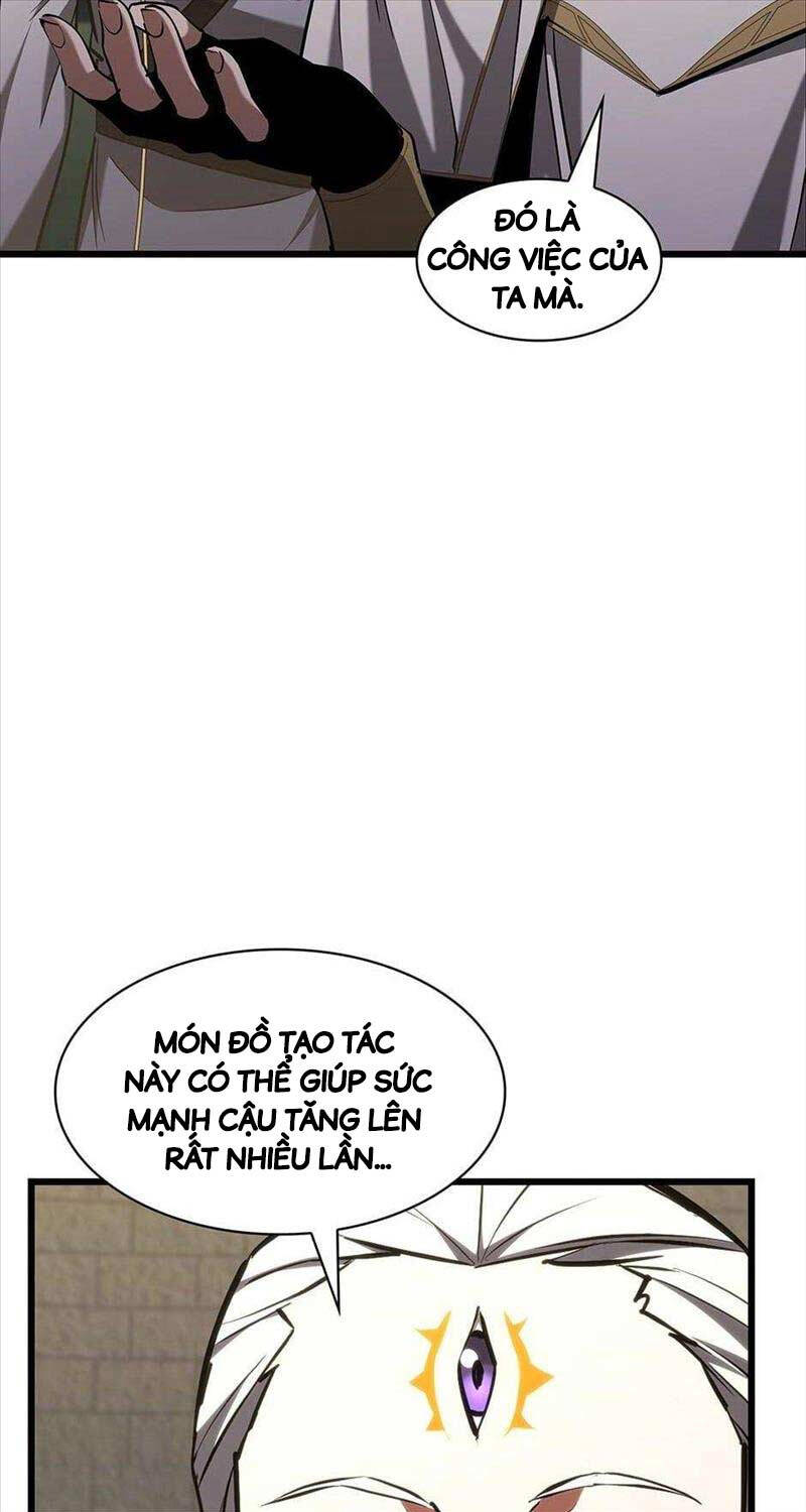 Ánh Sáng Cuối Con Đường Chap 194 - Next Chap 195