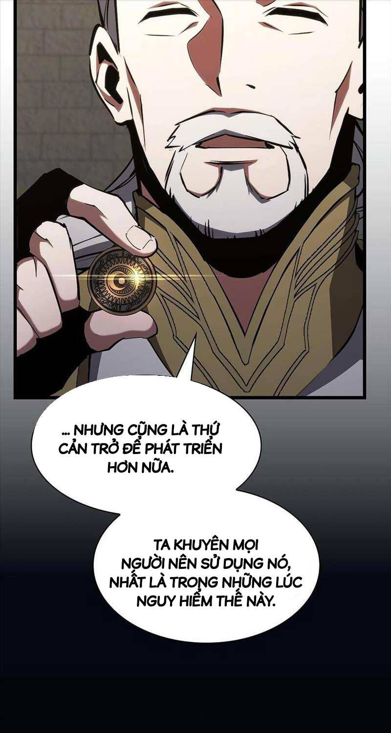 Ánh Sáng Cuối Con Đường Chap 194 - Next Chap 195