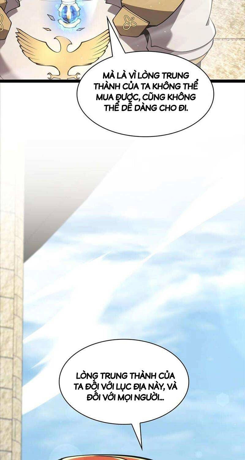 Ánh Sáng Cuối Con Đường Chap 194 - Next Chap 195