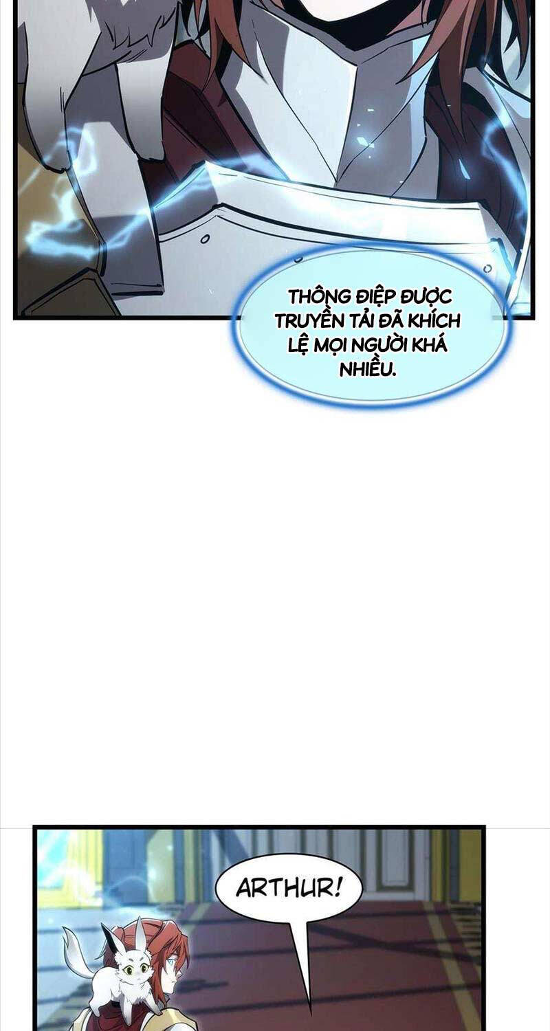 Ánh Sáng Cuối Con Đường Chap 194 - Next Chap 195