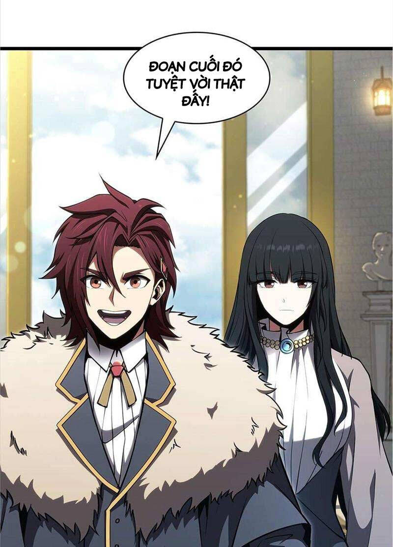 Ánh Sáng Cuối Con Đường Chap 194 - Next Chap 195