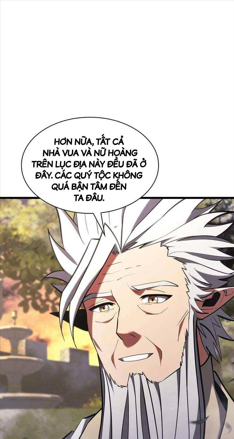 Ánh Sáng Cuối Con Đường Chap 194 - Next Chap 195