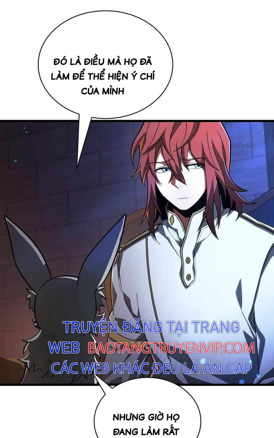 Ánh Sáng Cuối Con Đường Chap 195 - Next Chap 196