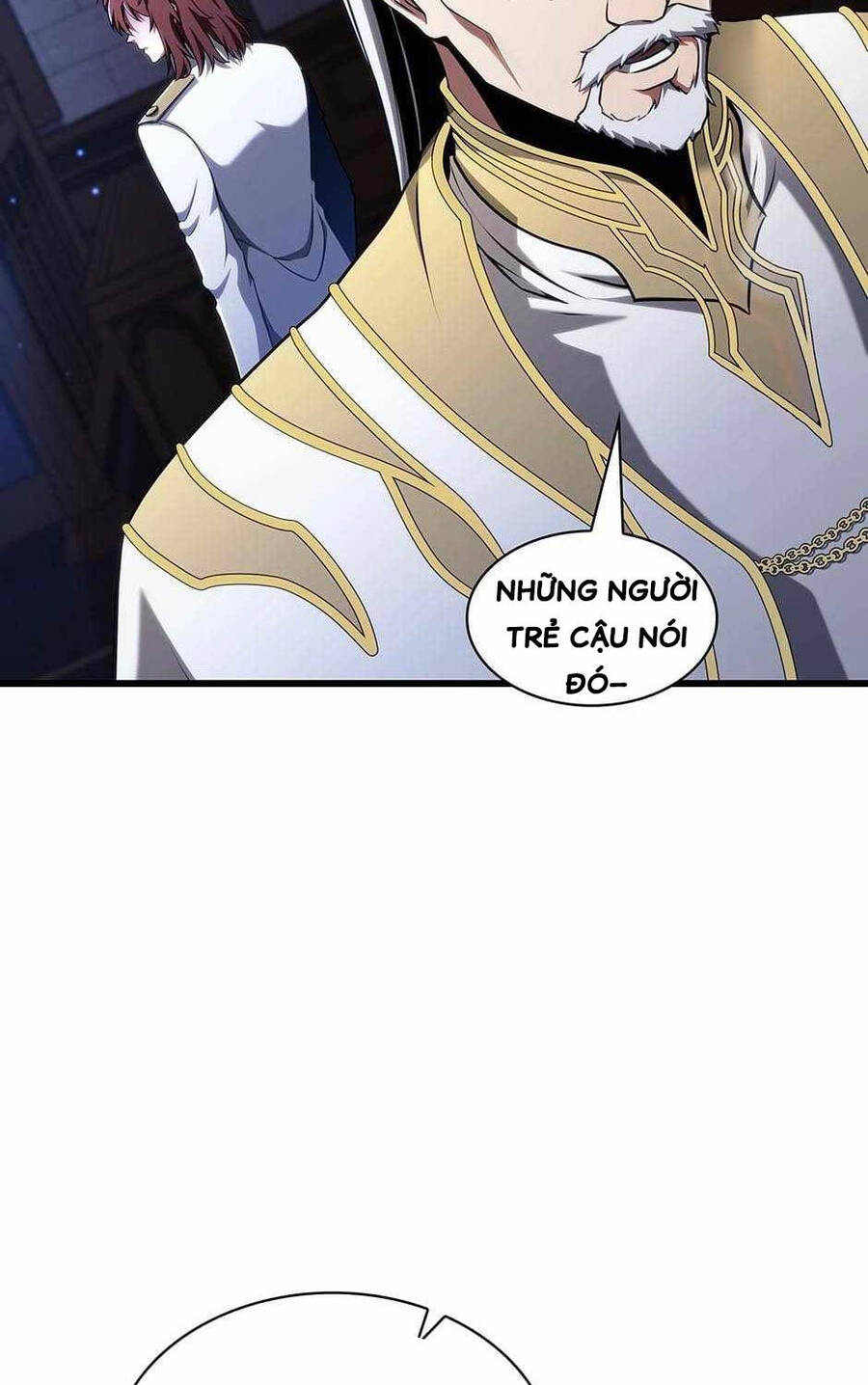 Ánh Sáng Cuối Con Đường Chap 195 - Next Chap 196