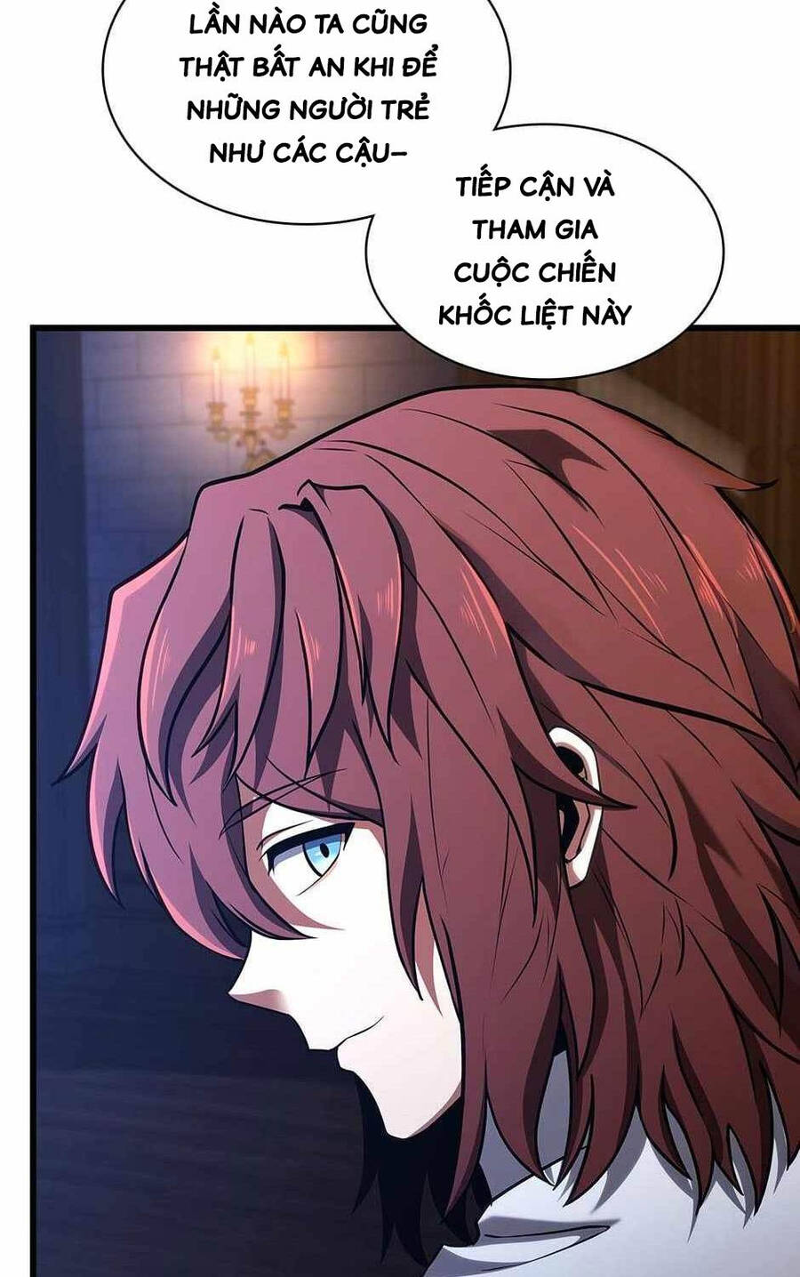 Ánh Sáng Cuối Con Đường Chap 195 - Next Chap 196