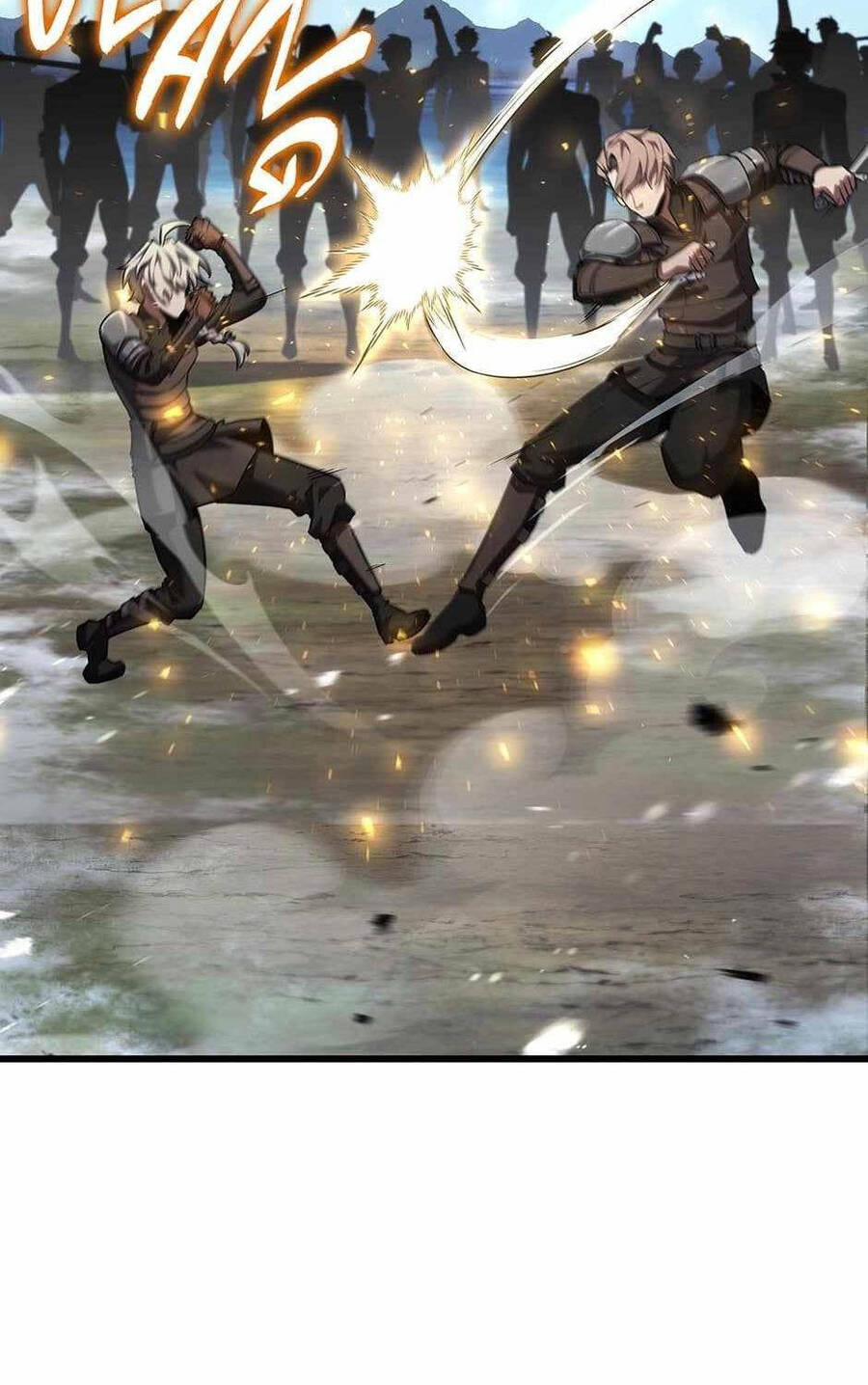 Ánh Sáng Cuối Con Đường Chap 195 - Next Chap 196