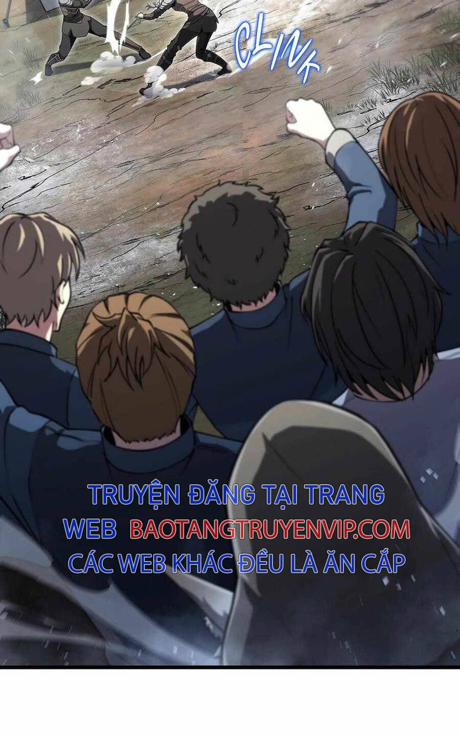 Ánh Sáng Cuối Con Đường Chap 195 - Next Chap 196