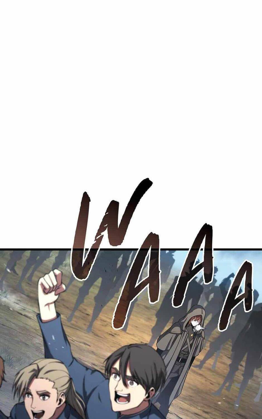 Ánh Sáng Cuối Con Đường Chap 195 - Next Chap 196