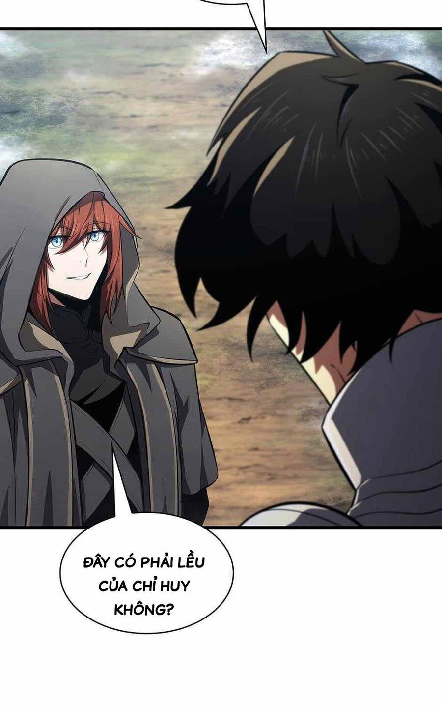 Ánh Sáng Cuối Con Đường Chap 195 - Next Chap 196