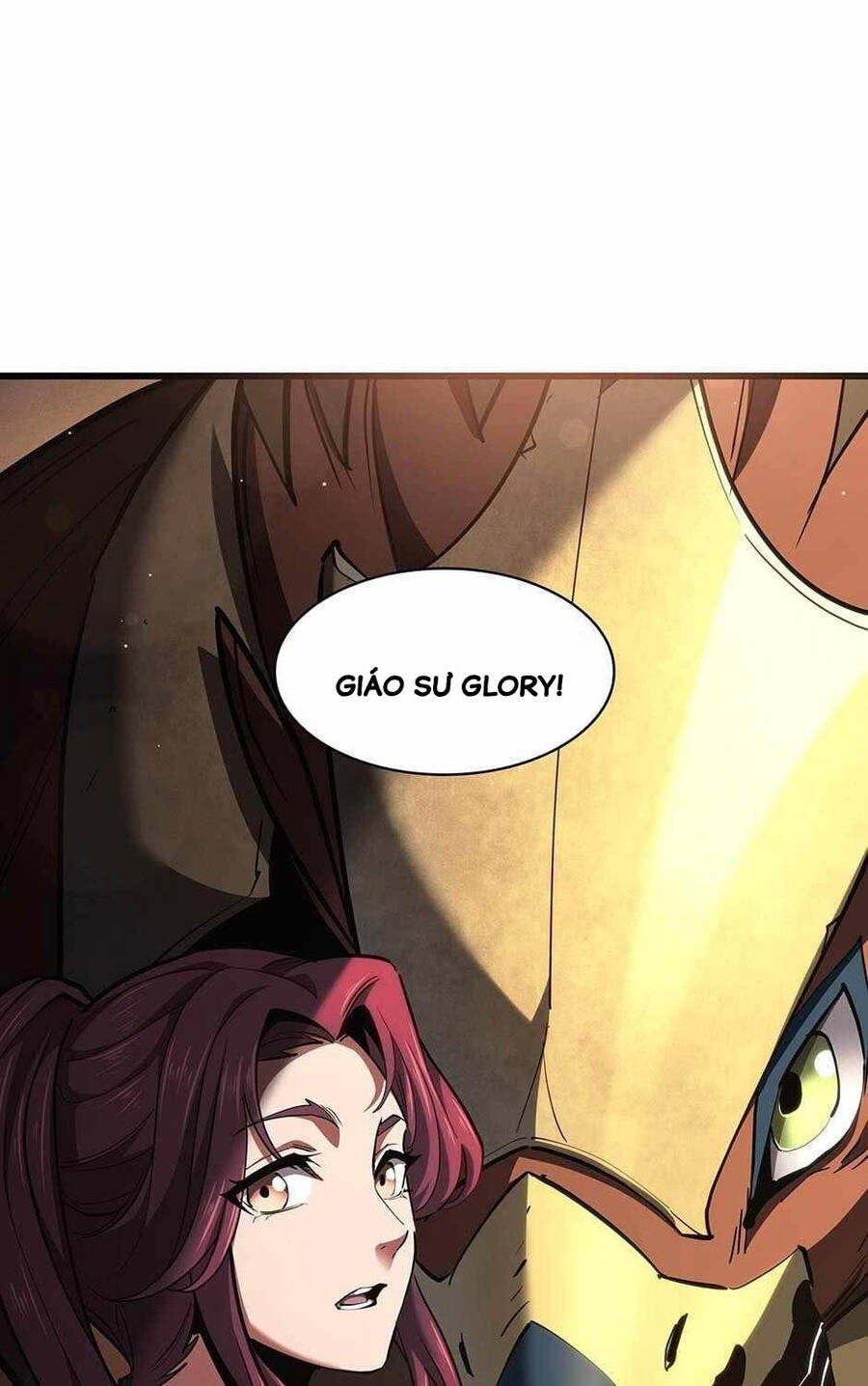 Ánh Sáng Cuối Con Đường Chap 195 - Next Chap 196