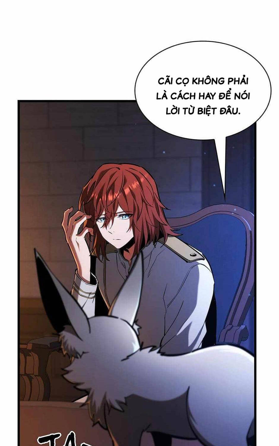 Ánh Sáng Cuối Con Đường Chap 195 - Next Chap 196