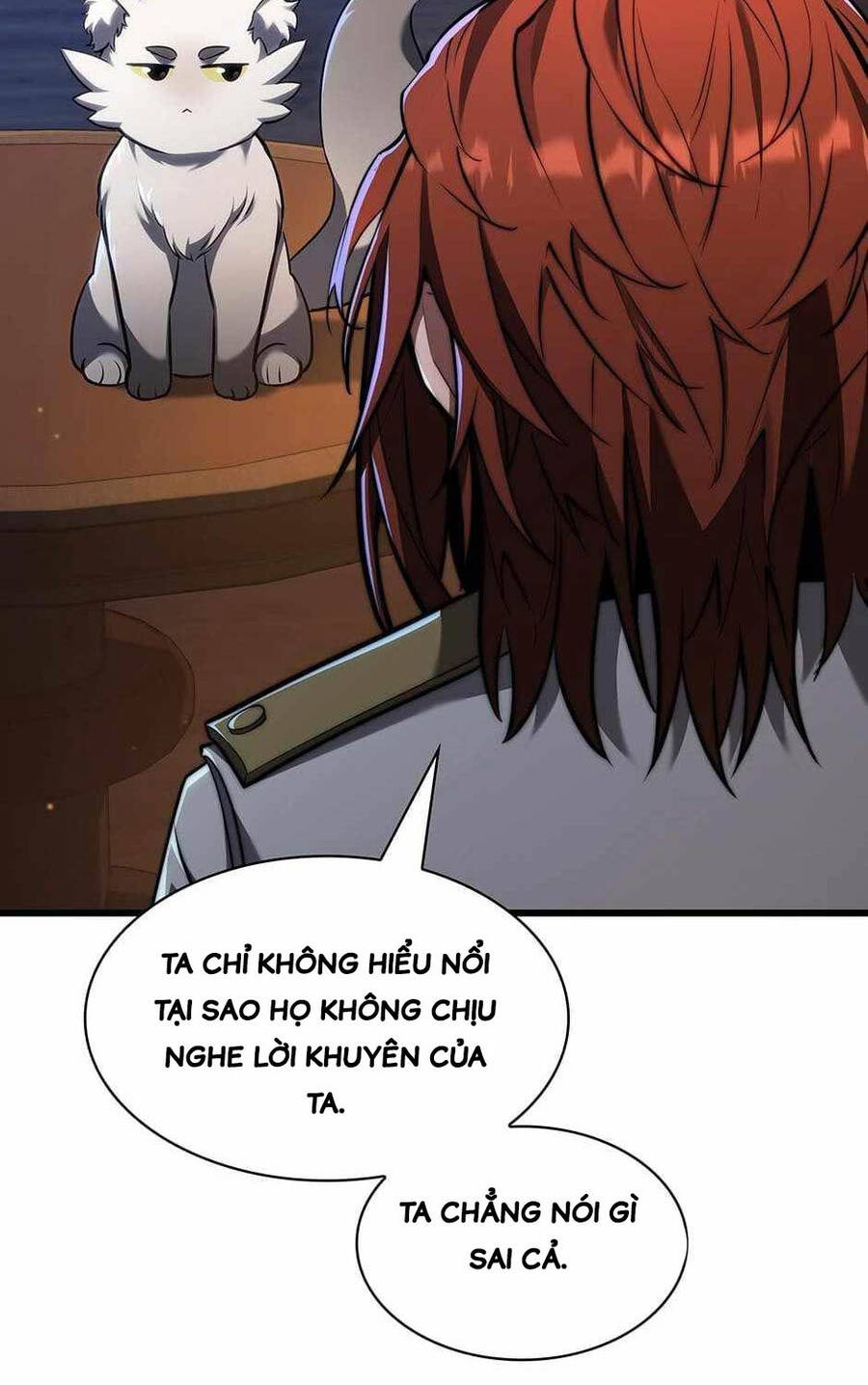 Ánh Sáng Cuối Con Đường Chap 195 - Next Chap 196