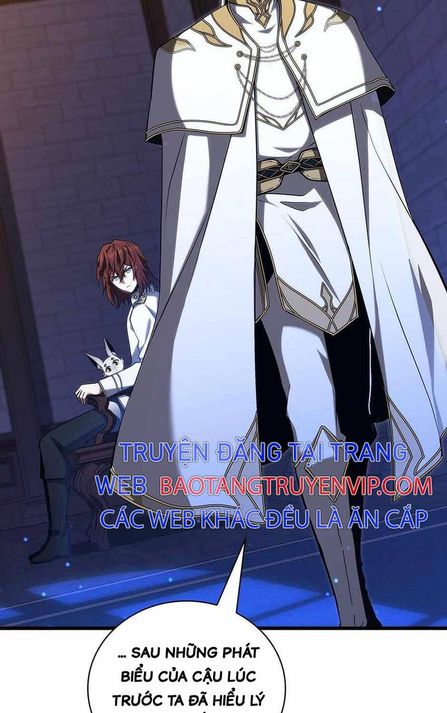 Ánh Sáng Cuối Con Đường Chap 195 - Next Chap 196