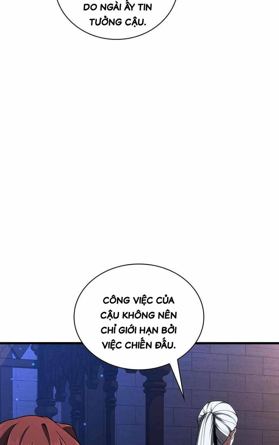 Ánh Sáng Cuối Con Đường Chap 195 - Next Chap 196