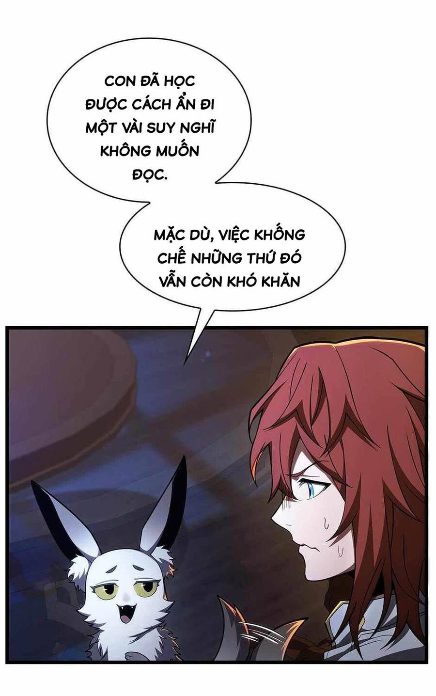 Ánh Sáng Cuối Con Đường Chap 195 - Next Chap 196