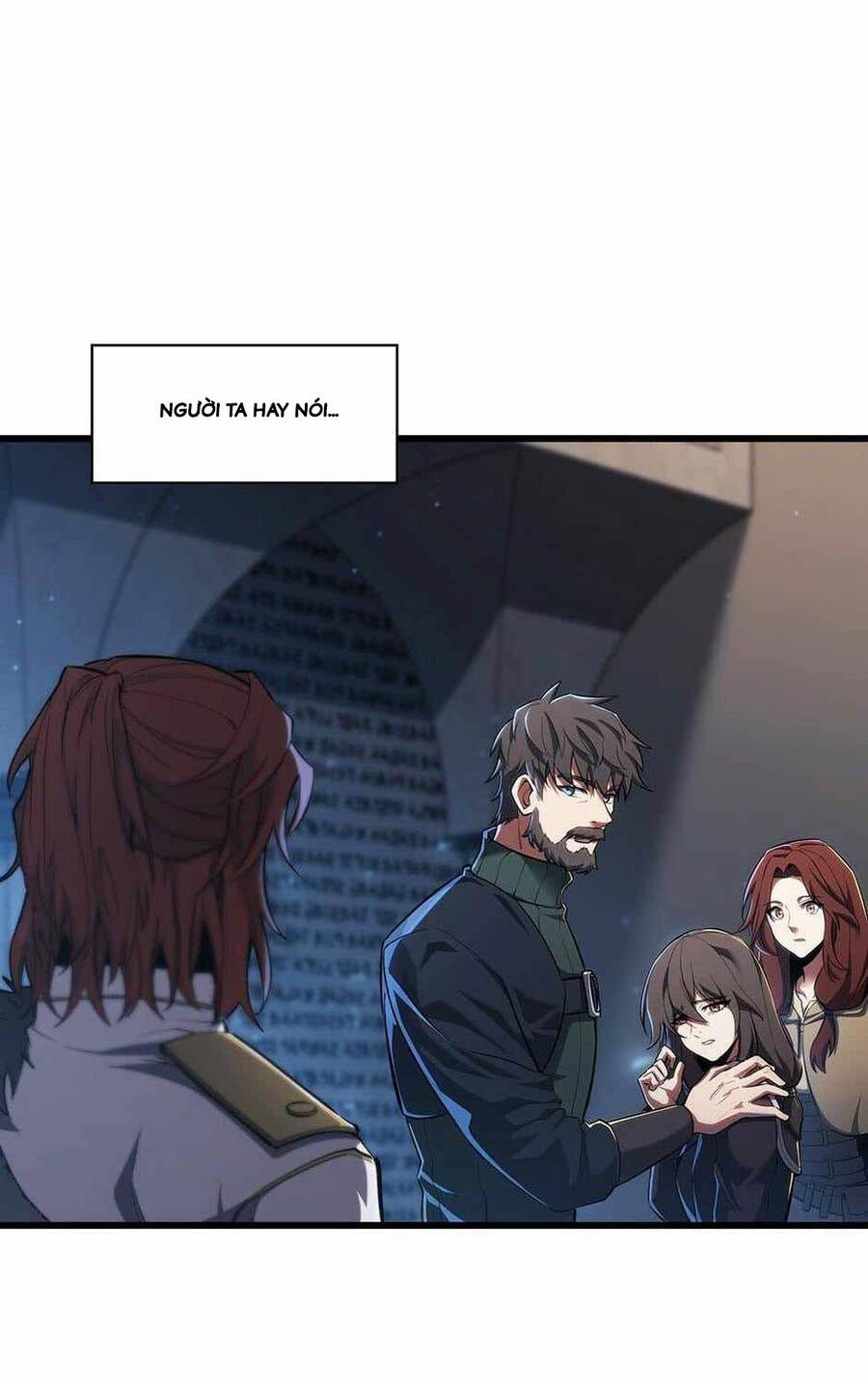 Ánh Sáng Cuối Con Đường Chap 195 - Next Chap 196