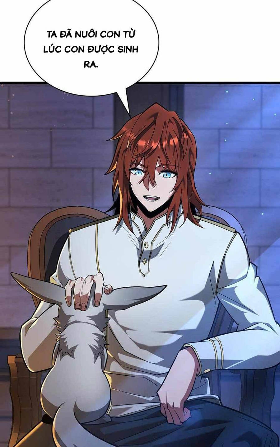 Ánh Sáng Cuối Con Đường Chap 195 - Next Chap 196