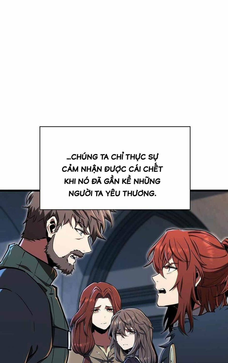 Ánh Sáng Cuối Con Đường Chap 195 - Next Chap 196