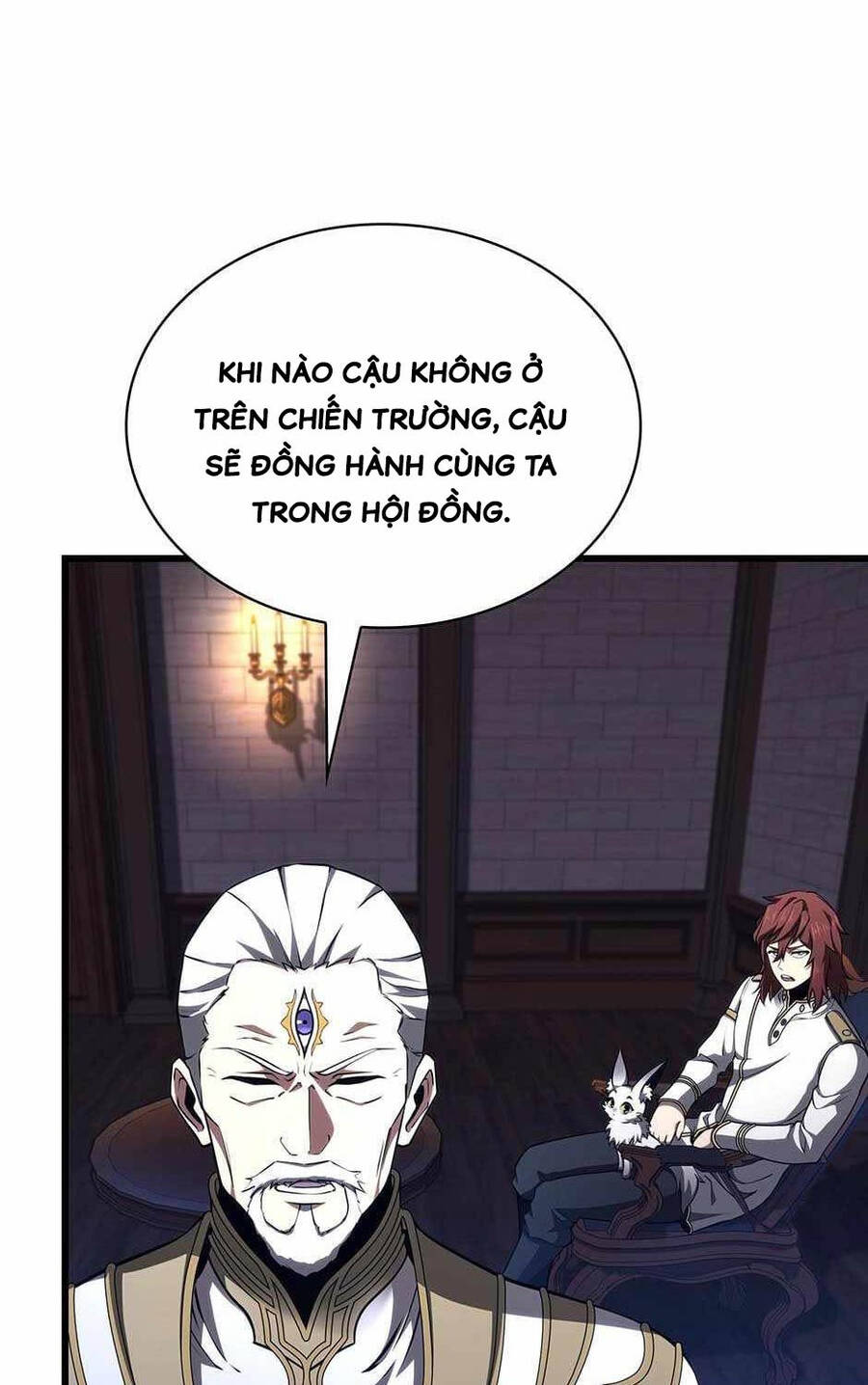 Ánh Sáng Cuối Con Đường Chap 195 - Next Chap 196