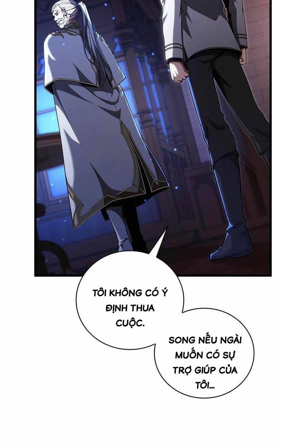 Ánh Sáng Cuối Con Đường Chap 195 - Next Chap 196