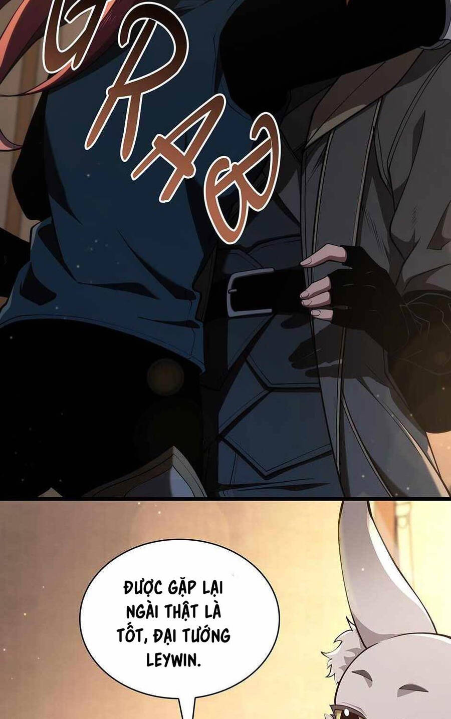 Ánh Sáng Cuối Con Đường Chap 196 - Next Chap 197