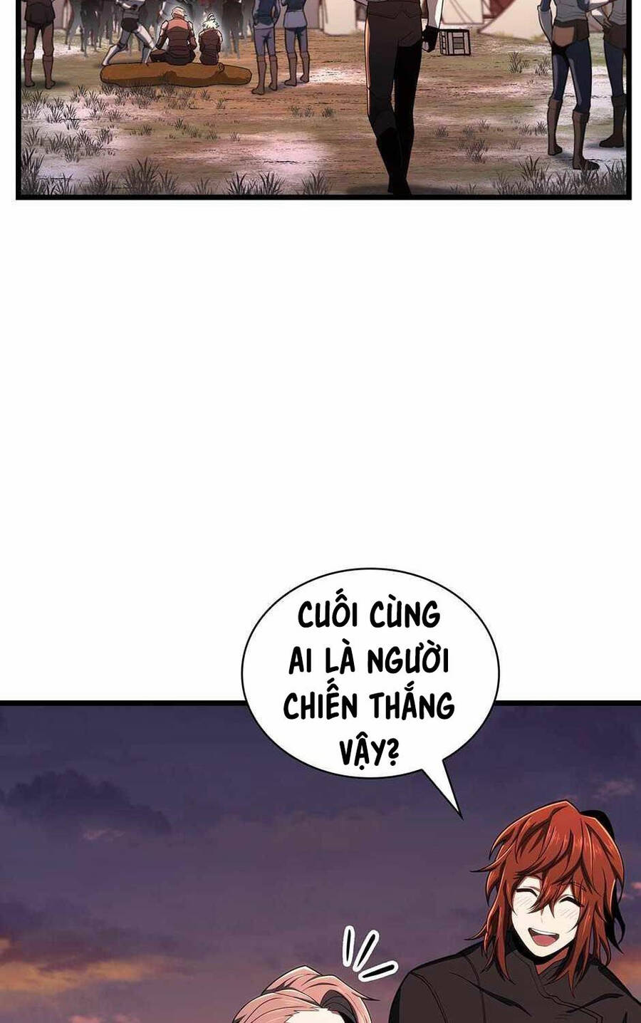 Ánh Sáng Cuối Con Đường Chap 196 - Next Chap 197