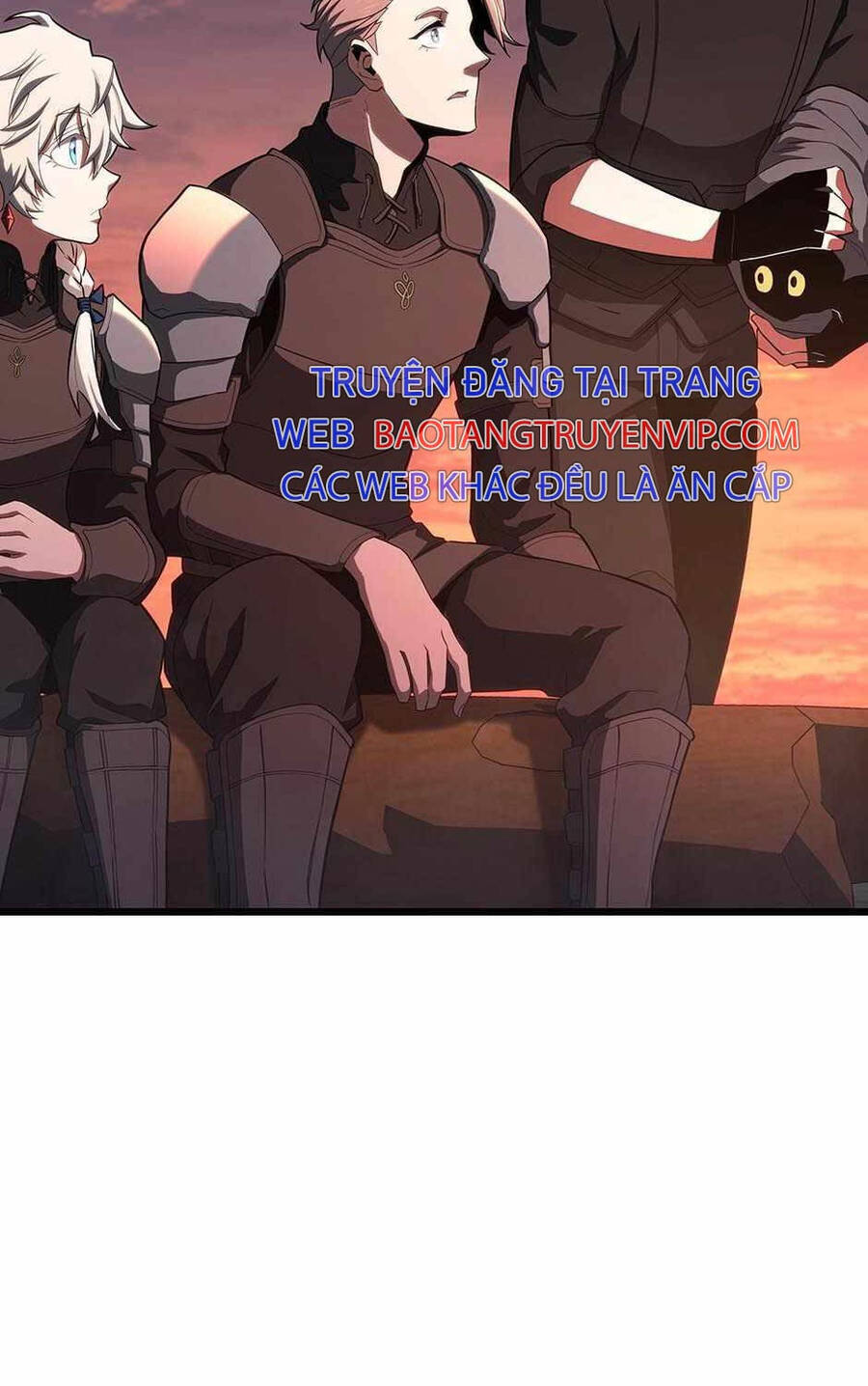 Ánh Sáng Cuối Con Đường Chap 196 - Next Chap 197