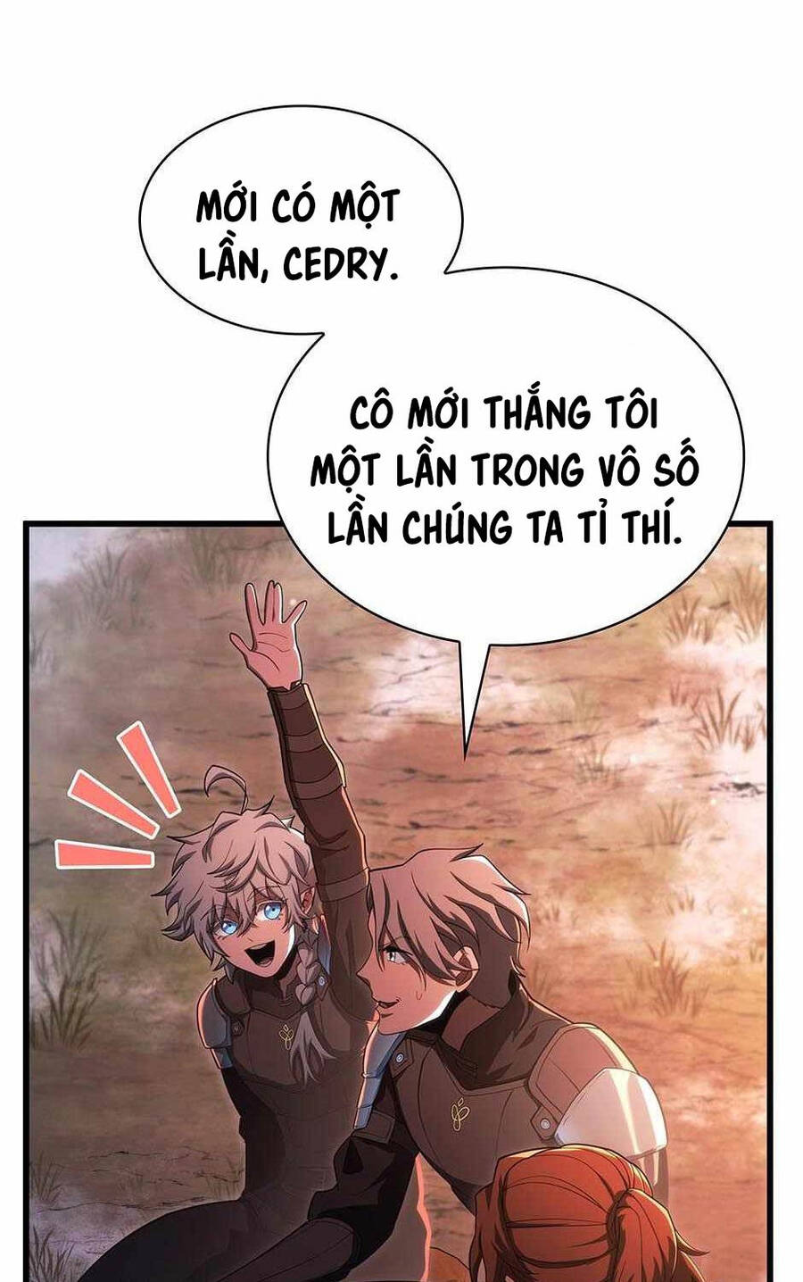 Ánh Sáng Cuối Con Đường Chap 196 - Next Chap 197