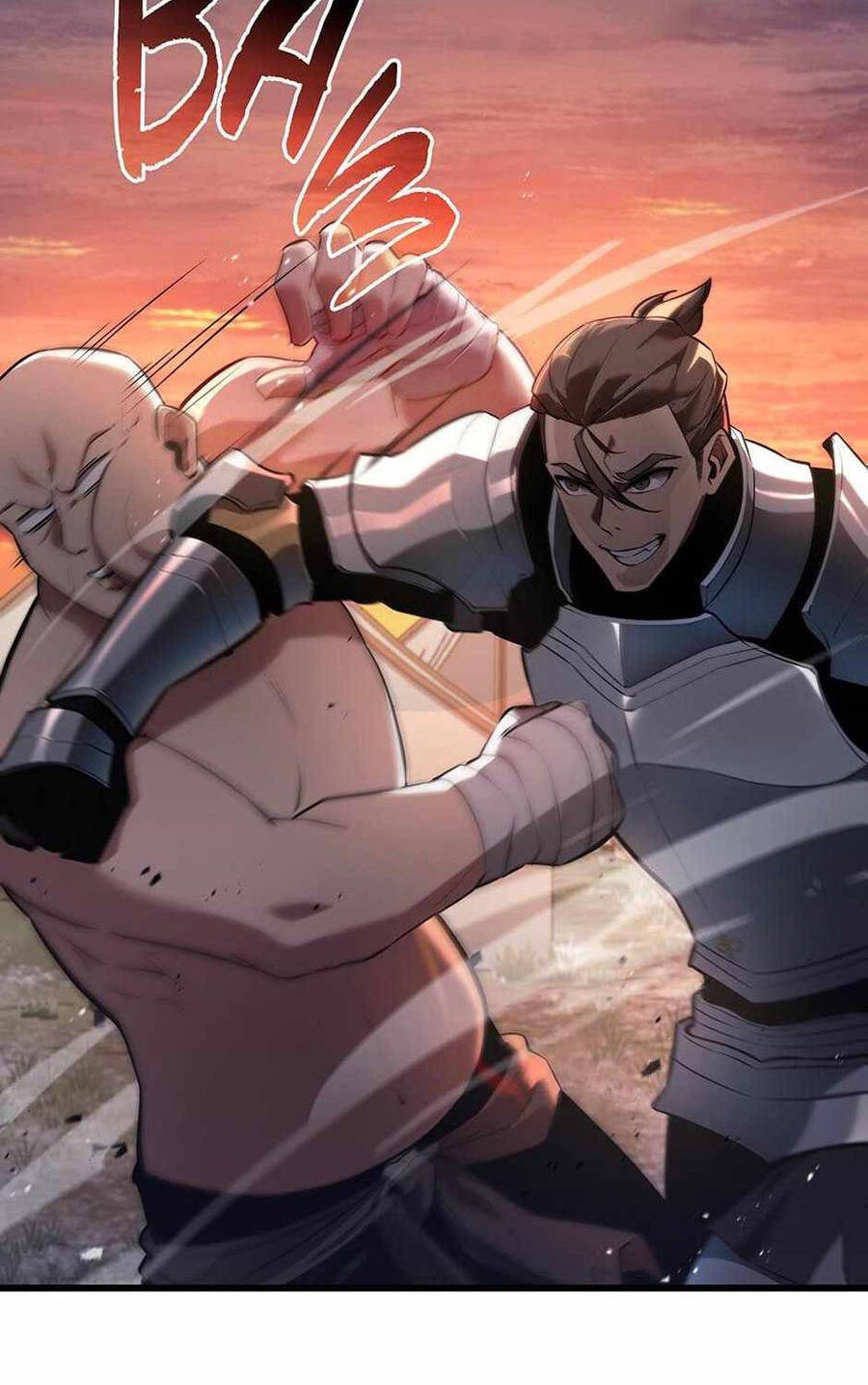Ánh Sáng Cuối Con Đường Chap 196 - Next Chap 197