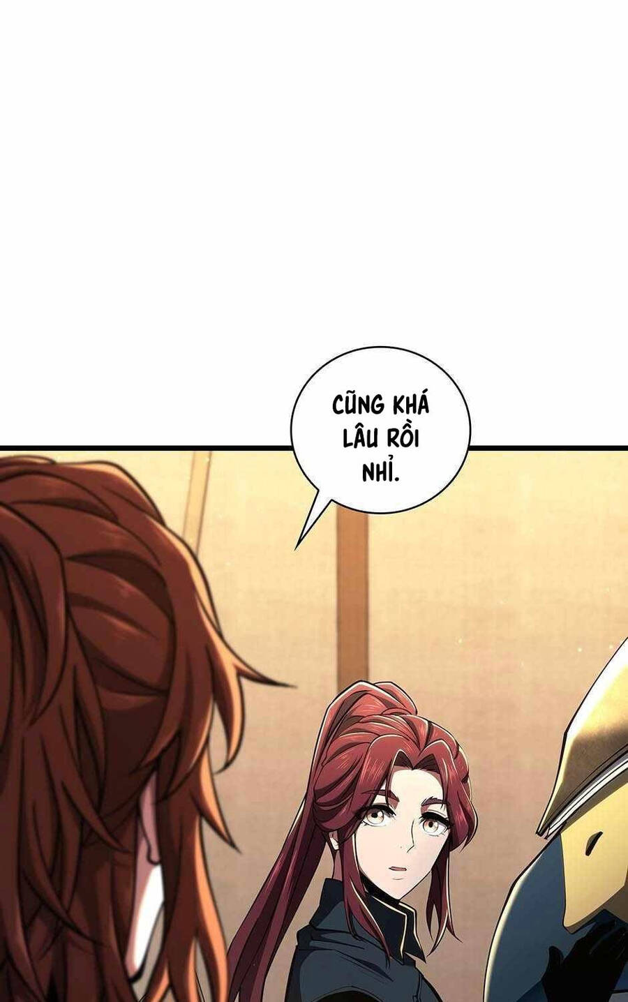 Ánh Sáng Cuối Con Đường Chap 196 - Next Chap 197