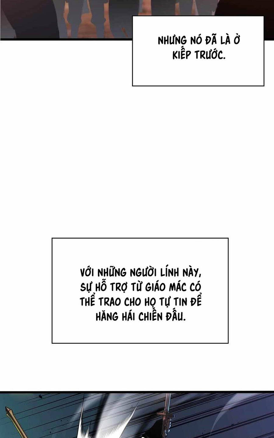 Ánh Sáng Cuối Con Đường Chap 196 - Next Chap 197