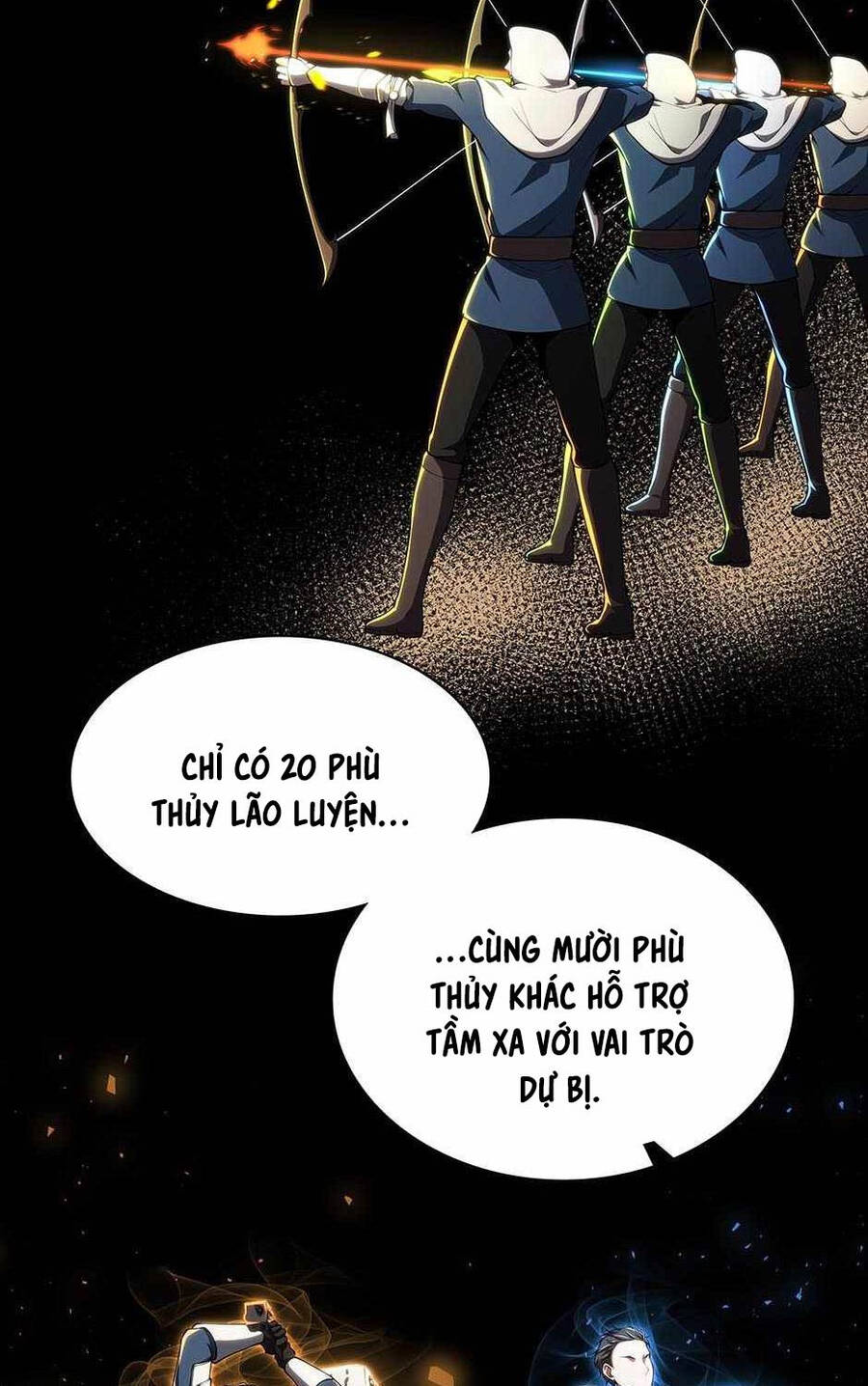 Ánh Sáng Cuối Con Đường Chap 196 - Next Chap 197