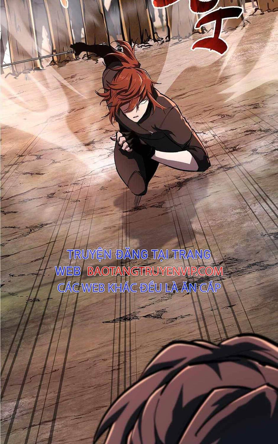 Ánh Sáng Cuối Con Đường Chap 196 - Next Chap 197