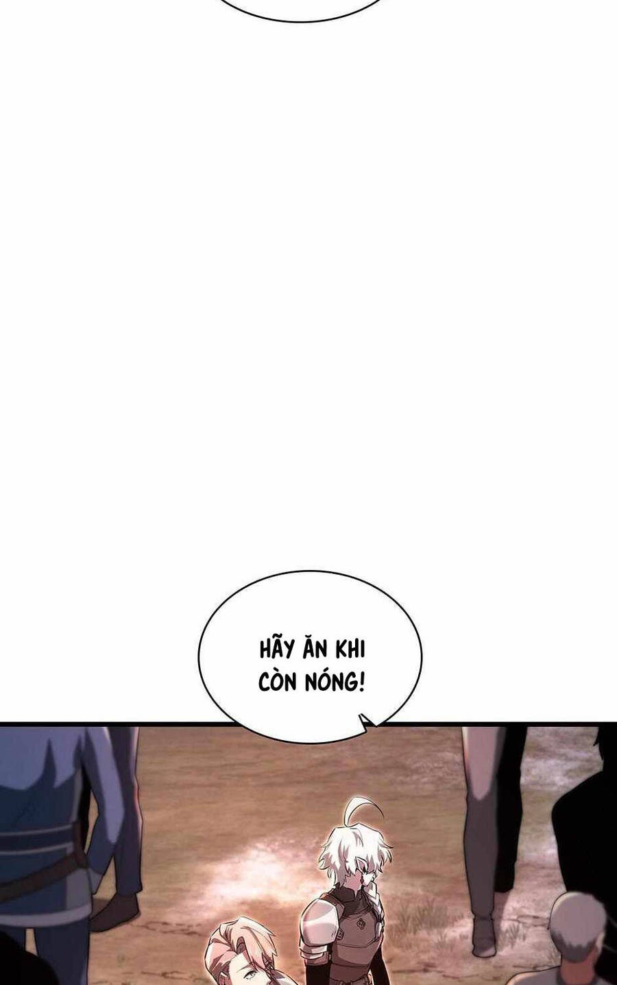 Ánh Sáng Cuối Con Đường Chap 196 - Next Chap 197