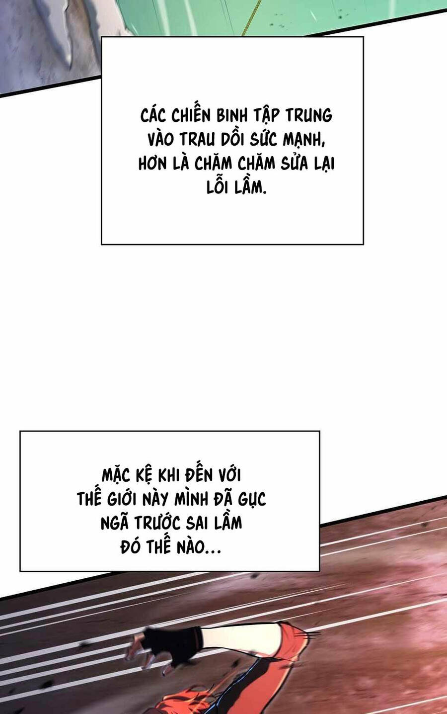 Ánh Sáng Cuối Con Đường Chap 196 - Next Chap 197