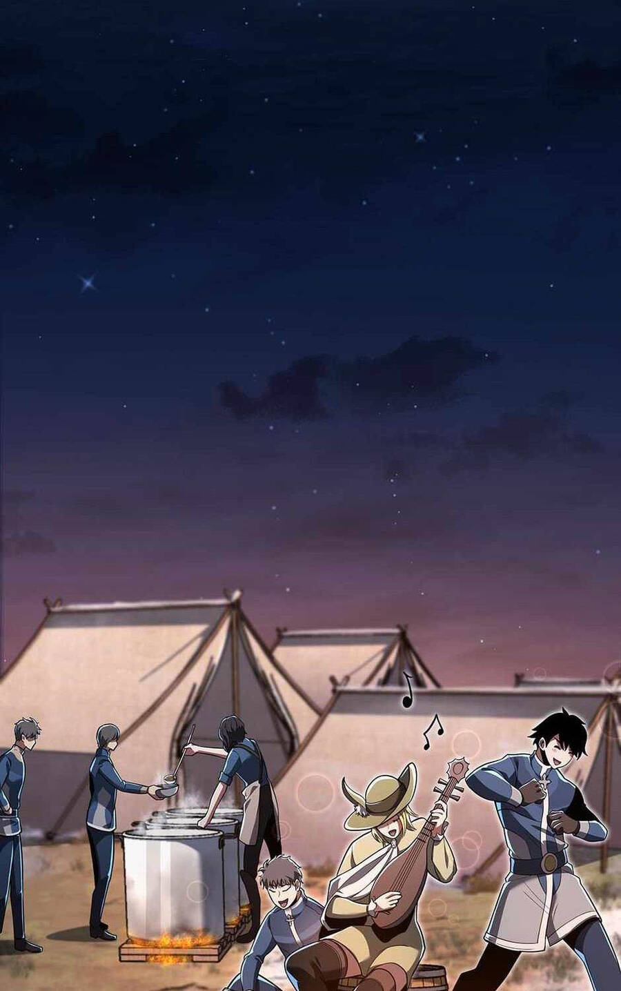 Ánh Sáng Cuối Con Đường Chap 196 - Next Chap 197